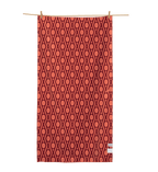 Buvanha Reishanddoek Jordan - 160 x 80 cm