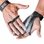 Reeva Kangaroo Grips - Gants Crossfit - Short Strap