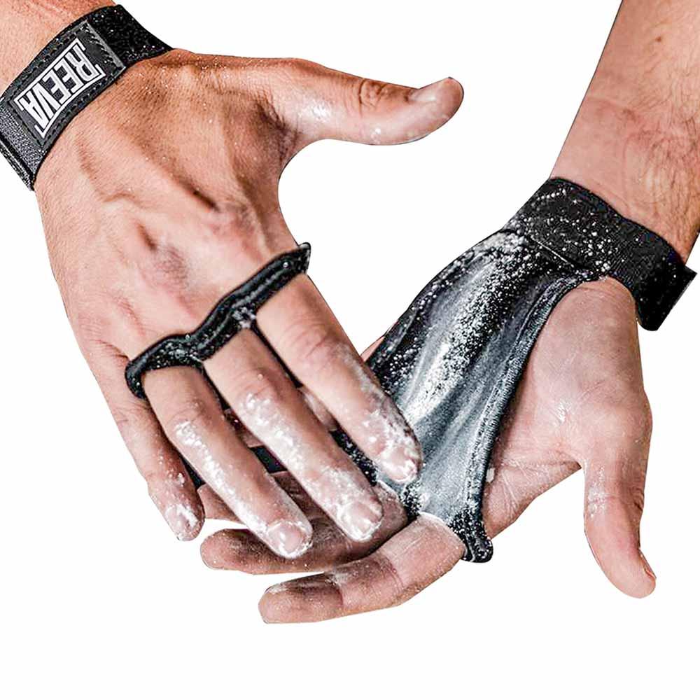 Reeva Kangaroo Grips - Gants Crossfit - Short Strap