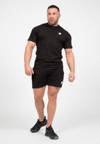 Gorilla Wear Leon T-shirt - Noir