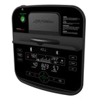 Life Fitness RS1 Track Connect Recumbent