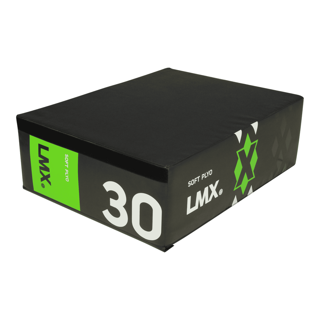 Lifemaxx Crossmax Soft Plyo Box Set