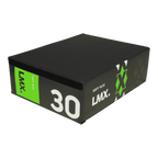 Lifemaxx Crossmax Soft Plyo Box Set