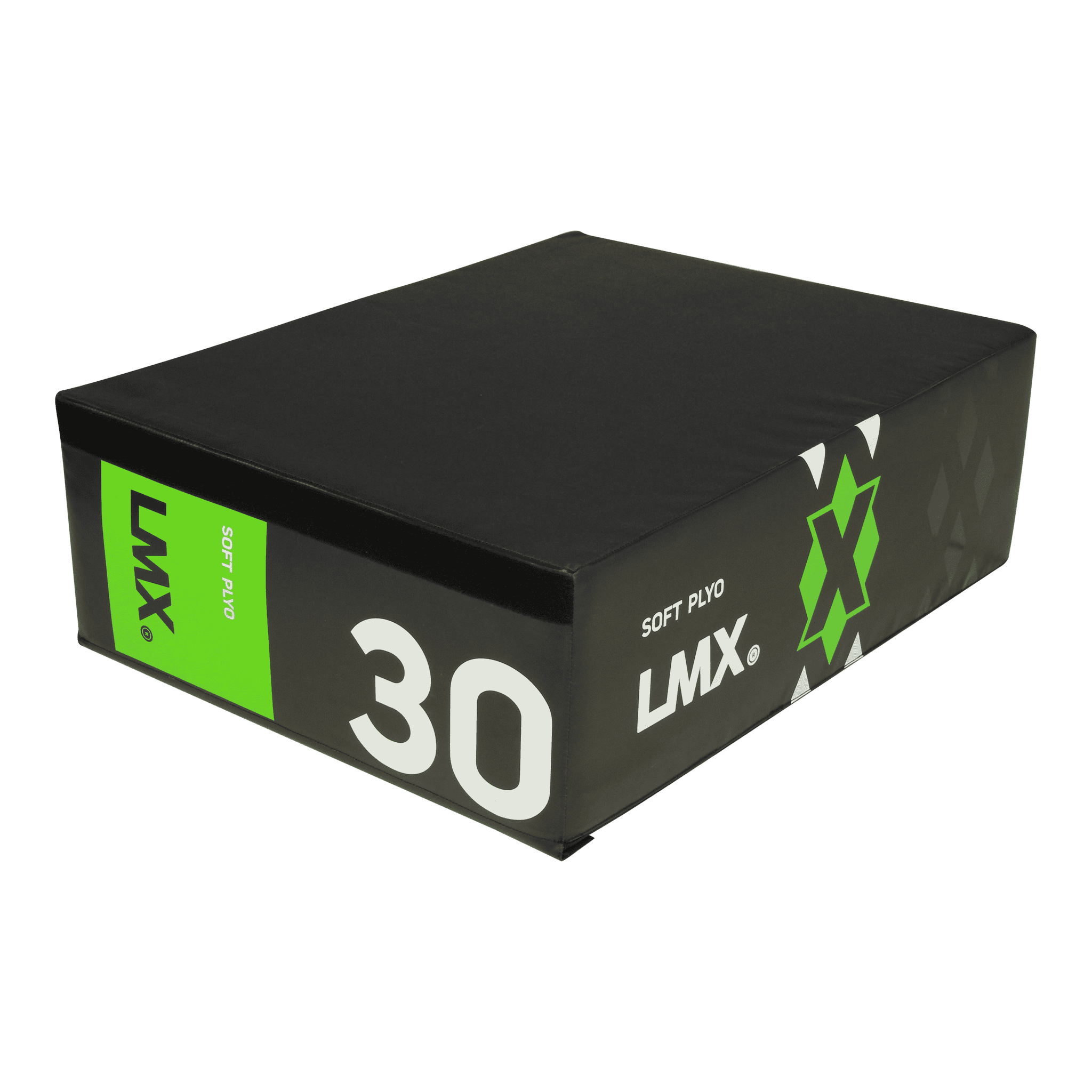 Lifemaxx Crossmax Soft Plyo Box Set
