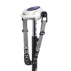 HMS Staande Massager - Incl. 3 massagebanden - Tweedekans