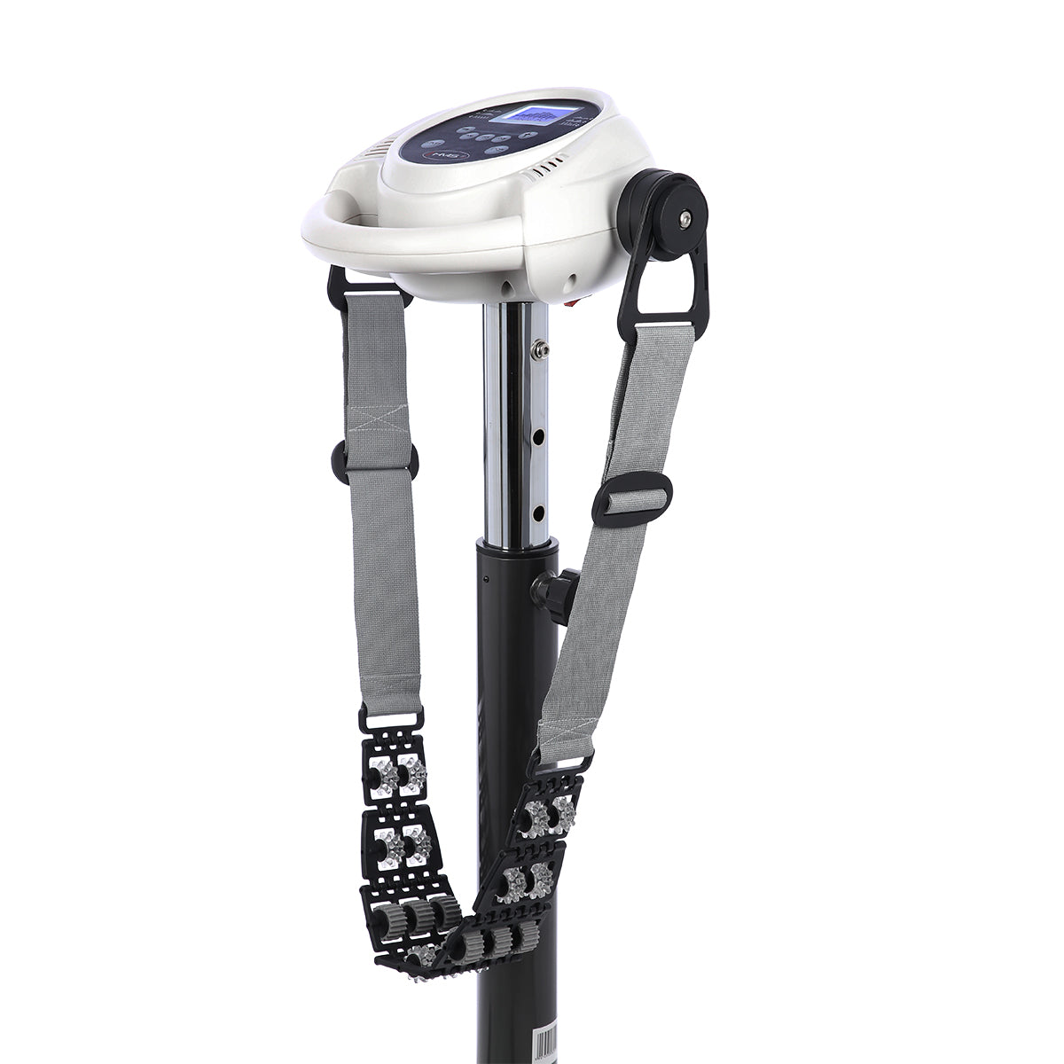 HMS Staande Massager - Incl. 3 massagebanden - Tweedekans