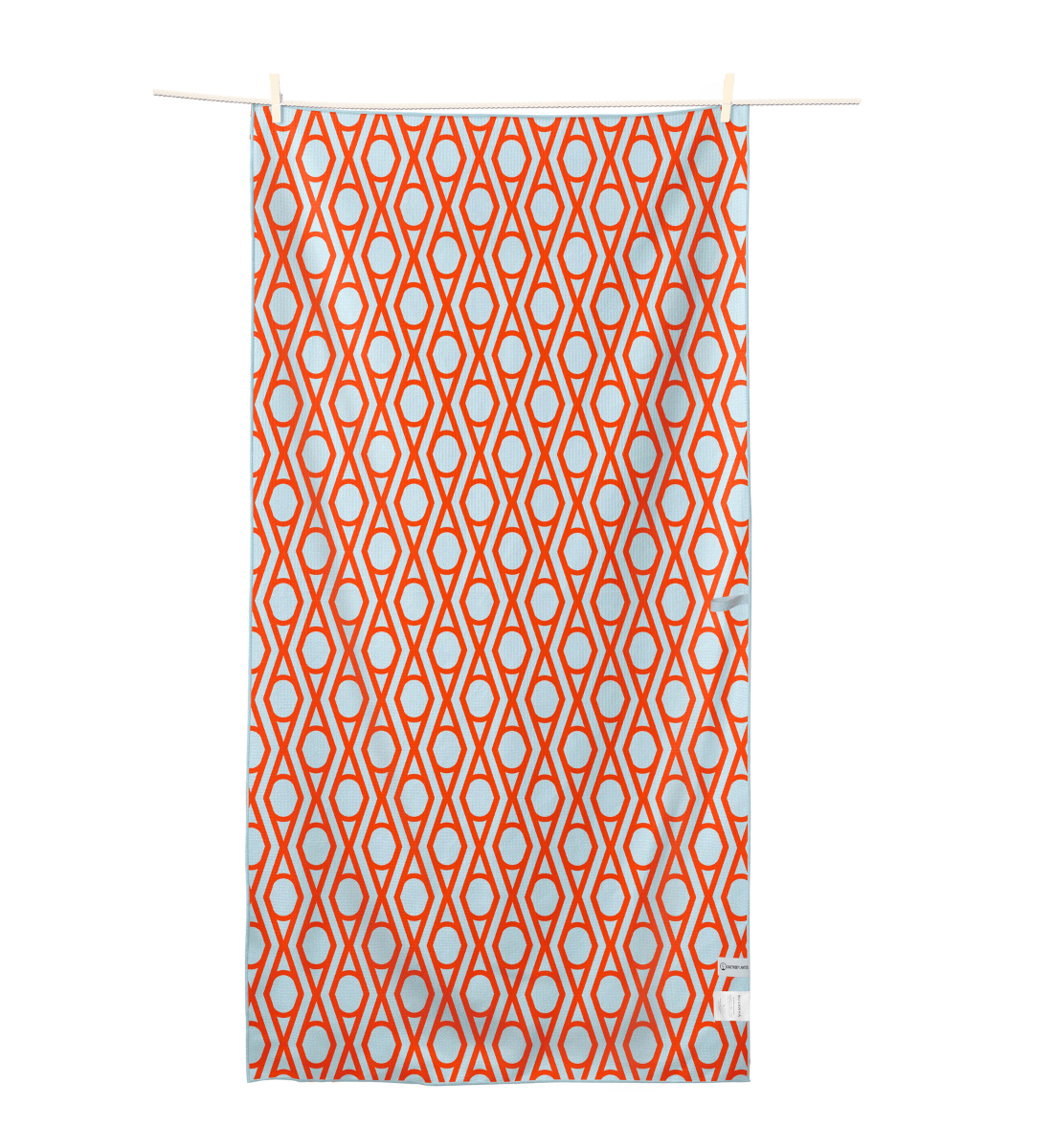 Buvanha Reishanddoek Mexico - 160 x 80 cm