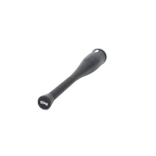 Muscle Power Rubber Clubbell - 10 kg