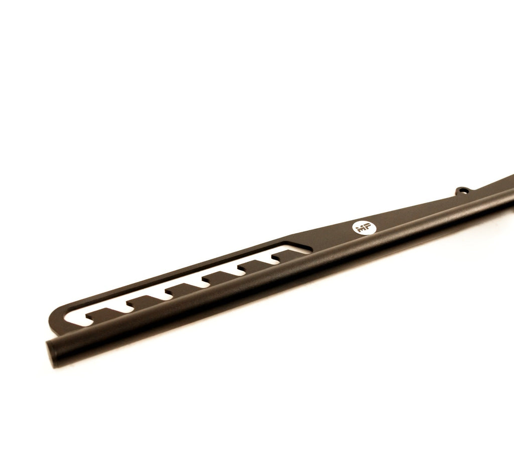 Muscle Power Barre longue - RO-T8