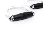 Muscle Power Lat Pulley Grip Set