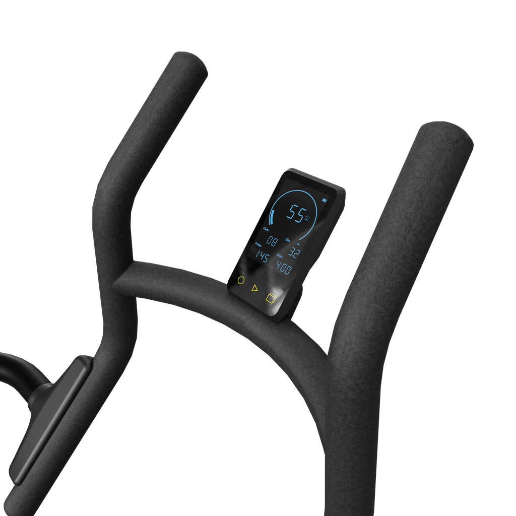 Centr x HYROX Perform Treadmill - Tapis de Course