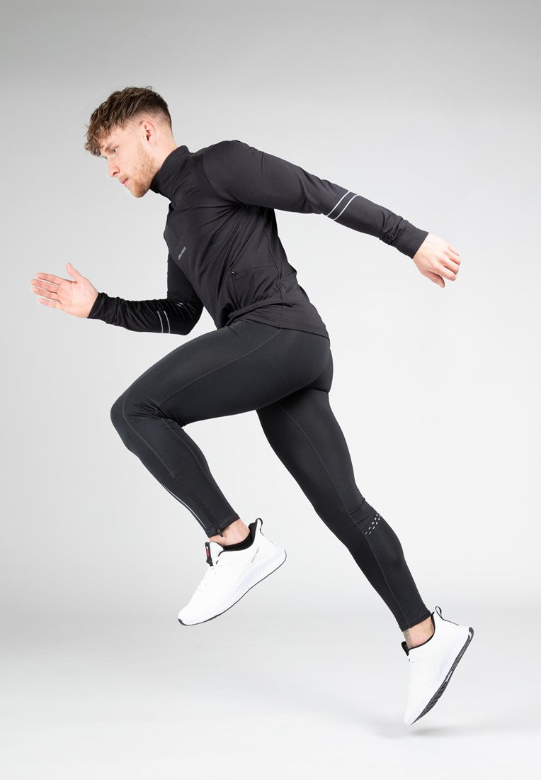 Gorilla Wear Noxen Long Sleeve Shirt