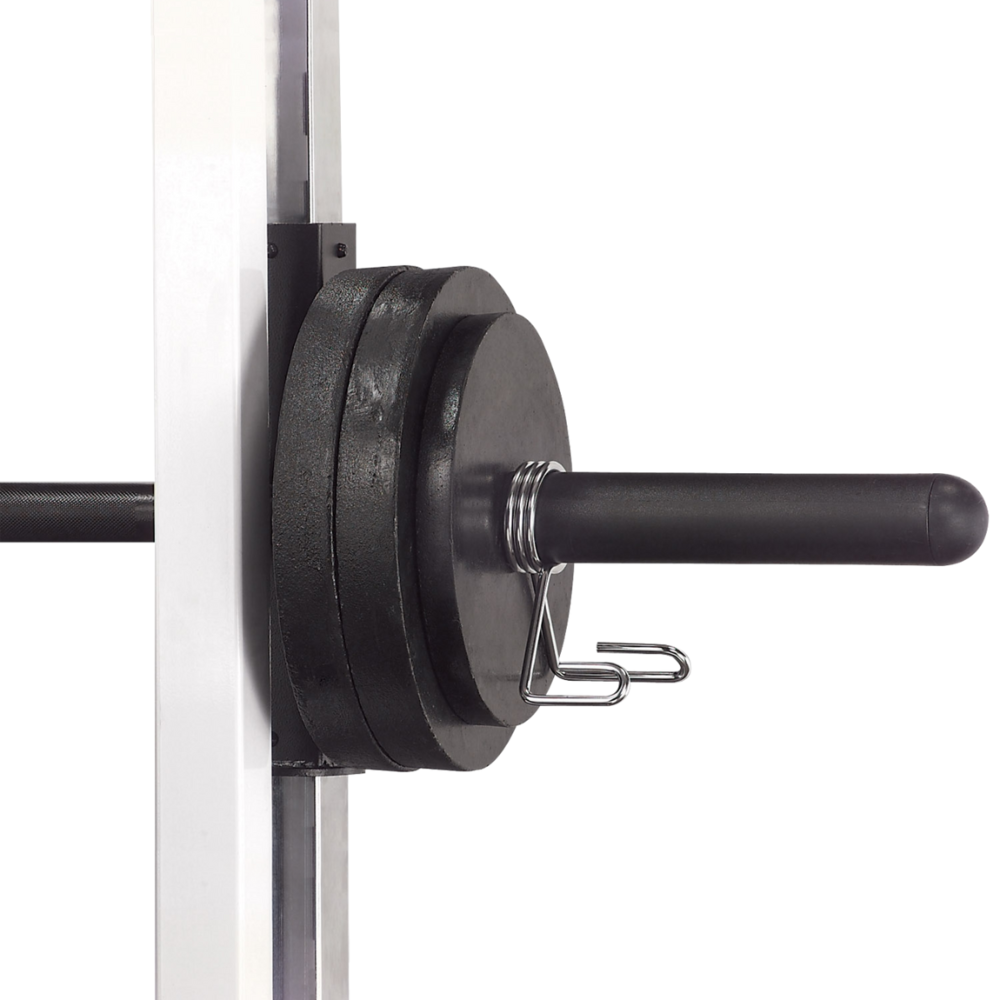 Body-Solid OAS-14 Olympische Adapter Sleeve