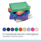 Orange Gym Balance Pad - Mushroom Brown/Taupe