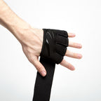 Everlast Evergel Fast Wraps - Noir
