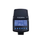 Toorx Fitness Rameur RWX-700