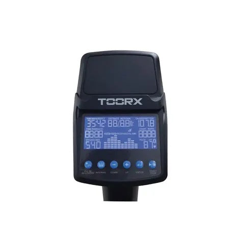 Toorx Fitness Rameur RWX-700