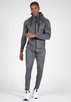 Gorilla Wear Scottsdale Trainingsbroek - Track Pants - Grijs