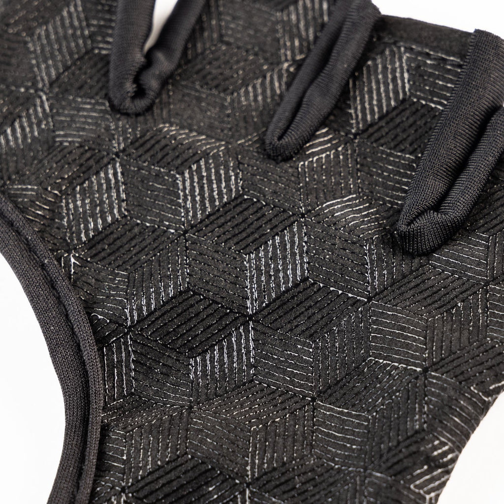 Reeva Gants de Sport 2.0 - Gants de Crossfit