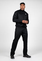 Gorilla Wear Tennessee Track Pants - Pantalon d'entra&icirc;nement - Noir