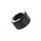 Therabody TheraFace Hot & Cold Rings - Noir