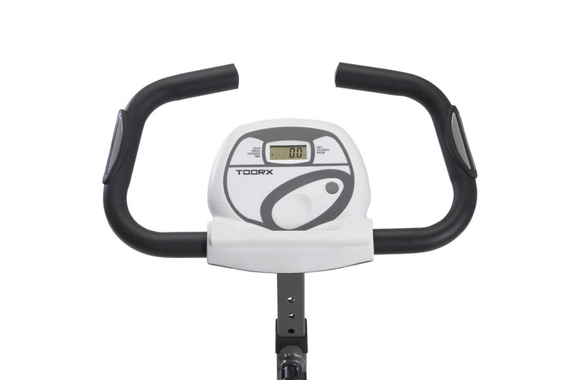 Toorx BRX-Compact Multifit Vélo d'appartement Pliable