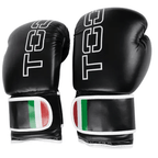 Toorx Fitness Gants de Boxe Leopard - 12 oz