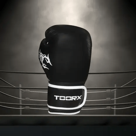 Toorx Fitness Gants de Boxe Panther - 10 oz