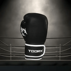 Toorx Fitness Gants de Boxe Panther - 10 oz