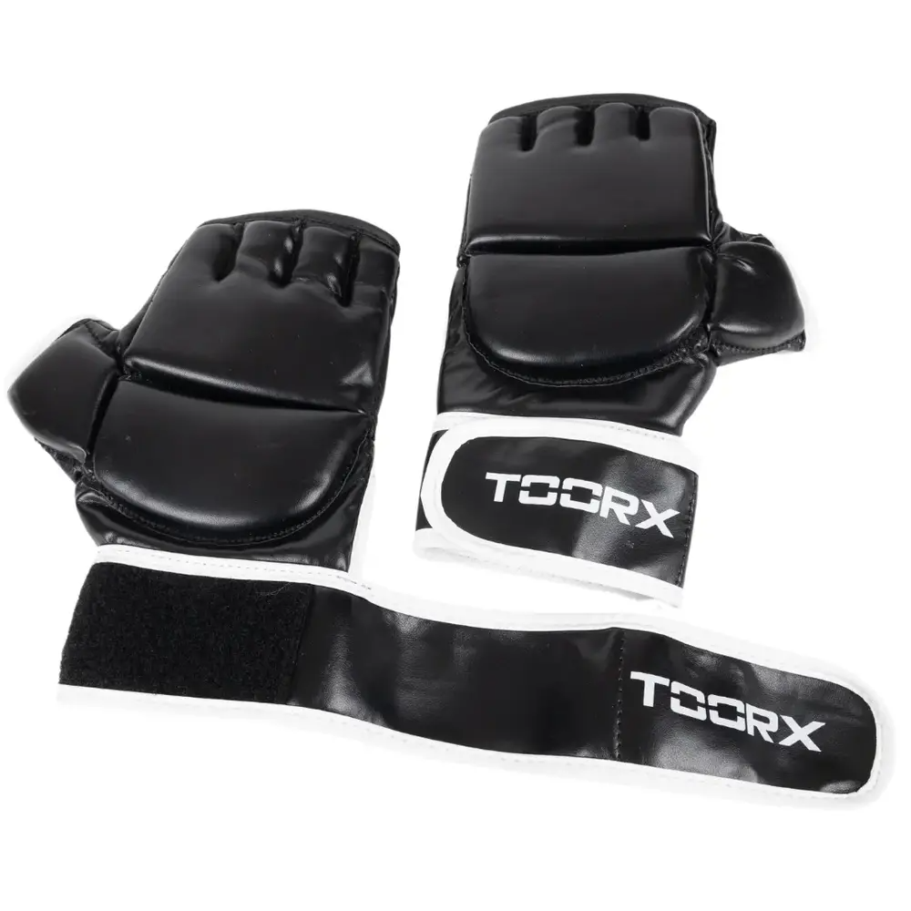 Toorx Fitness MMA Handschoenen Cougar - S/M