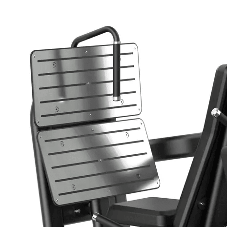 Toorx Professionnel Horizontal Leg Press / Hack Squat PLX-9500