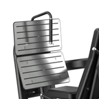 Toorx Professionnel Horizontal Leg Press / Hack Squat PLX-9500