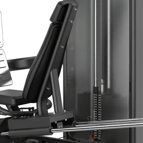 Toorx Professionnel Horizontal Leg Press PLX-8700