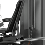 Toorx Professionnel Horizontal Leg Press PLX-8700