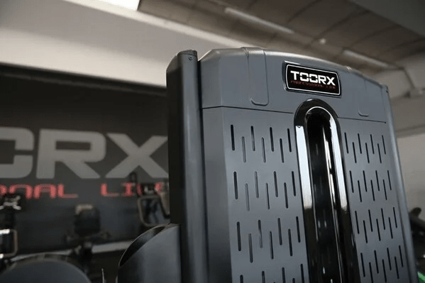 Toorx Professional Aktiv Lat Machine PLX-4500