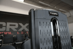 Toorx Professional Aktiv Assisted Chin-Dip PLX-4900