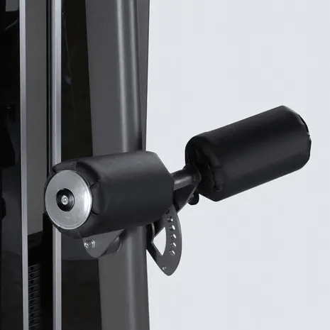 Toorx Professionnel Lat Machine PLX-6300