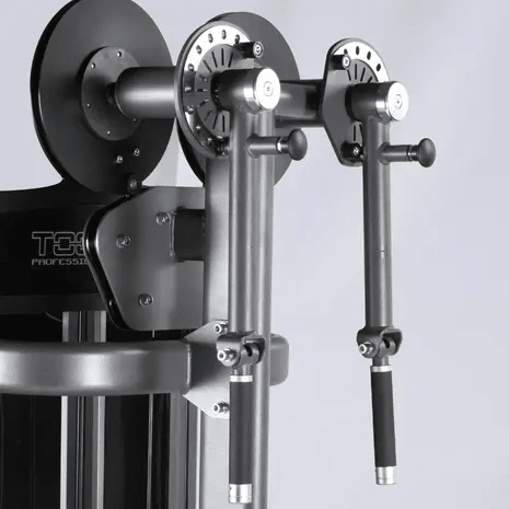 Toorx Professionnel Avant Multi Flight Machine PLX-6200