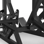 Toorx Professionnel Avant Rameur FWX-6850