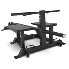 Toorx Professionnel Avant T Bar FWX-7000