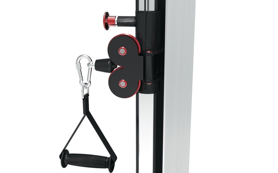 Toorx PRX-3500 Poulie Double