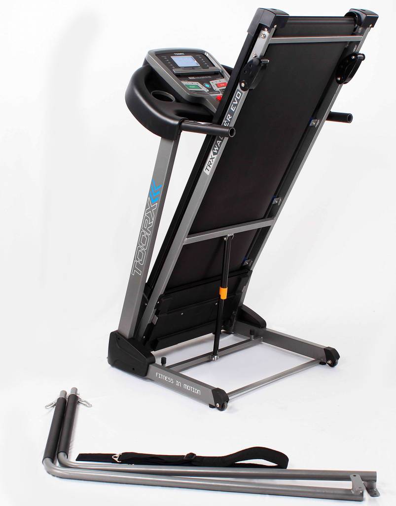 Toorx Walker EVO Tapis de course