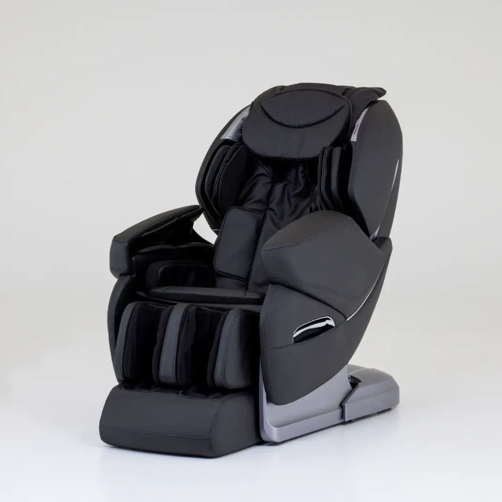 TotalSeat Fauteuil de Massage Capri - Noir