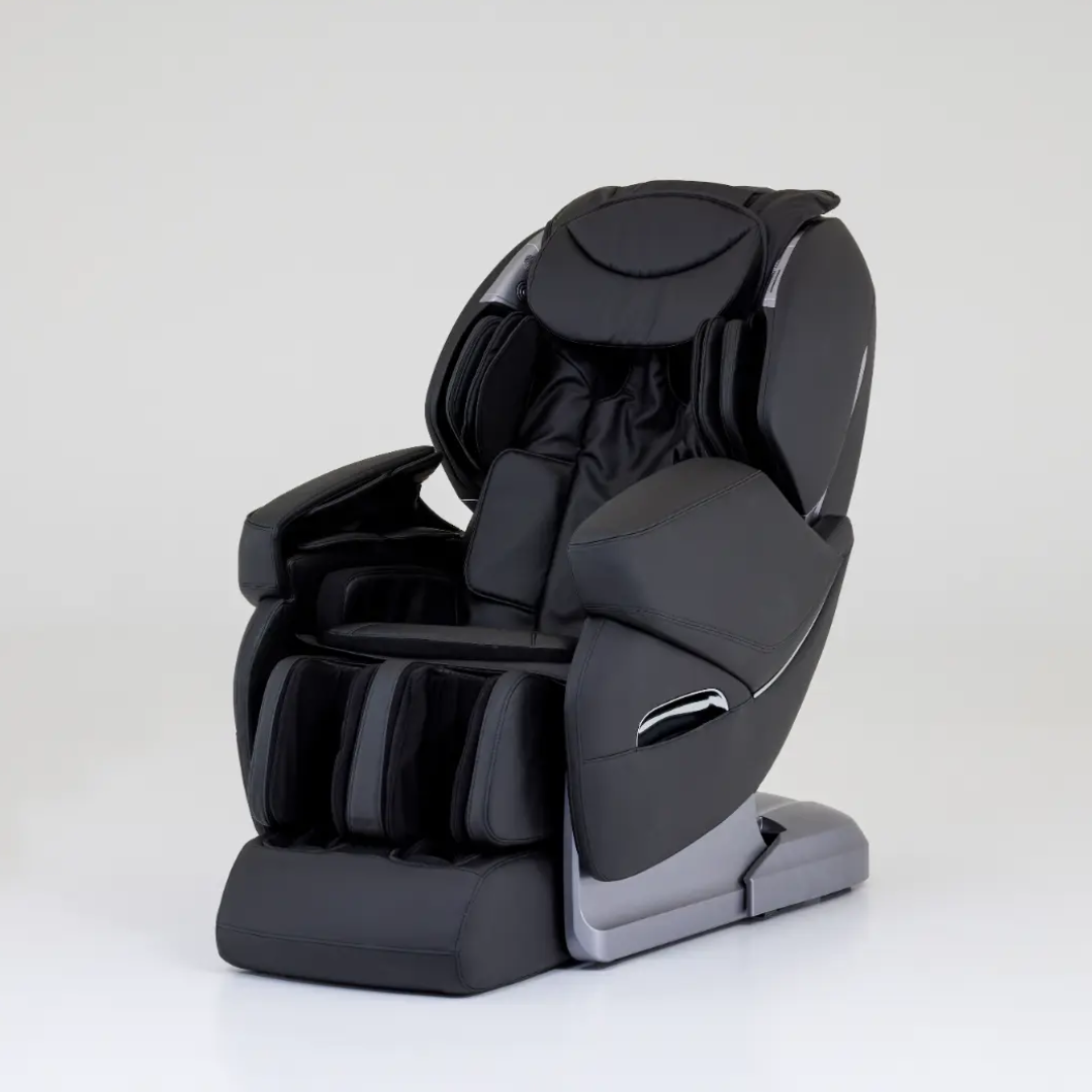 TotalSeat Fauteuil de Massage Capri - Noir