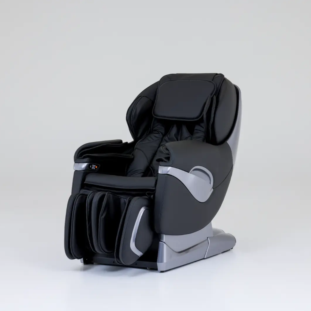 TotalSeat Fauteuil de Massage Leone Business - Noir
