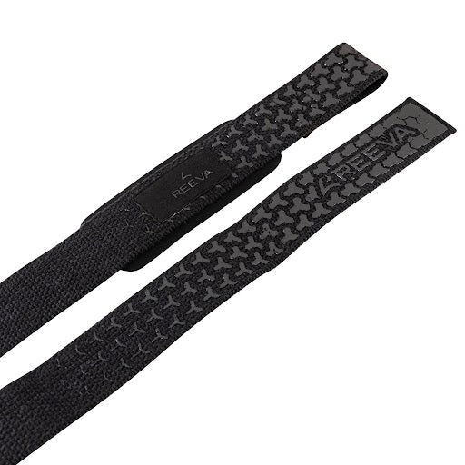 Reeva Lifting Straps Ultra Grip