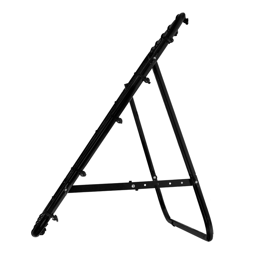 VirtuFit Rebondisseur réglable - Kickback - 100 x 100 cm