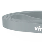 VirtuFit Pro Power Band - Câble de résistance - Fitness Elastic - Léger (22 mm)