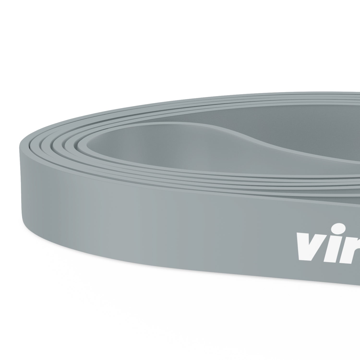 VirtuFit Pro Power Band - Câble de résistance - Fitness Elastic - Léger (22 mm)