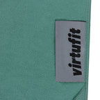 Serviette pour tapis de yoga VirtuFit Premium - 183 x 61 cm - Ocean Green